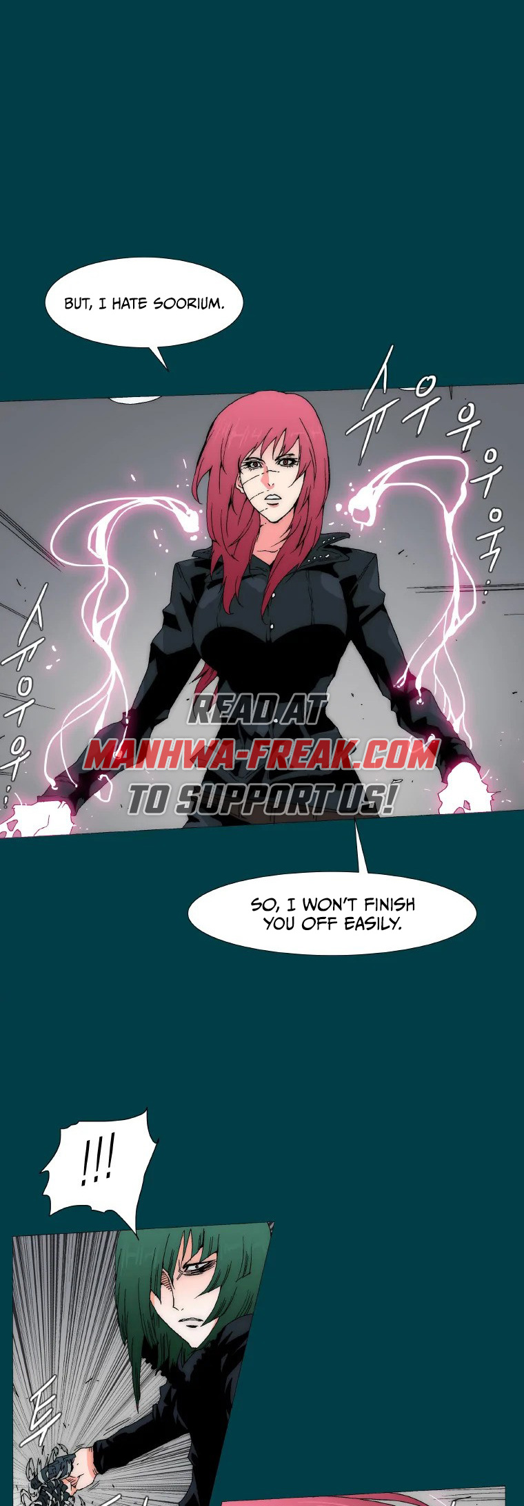 Trace 2.0 Chapter 92 - BidManga.com