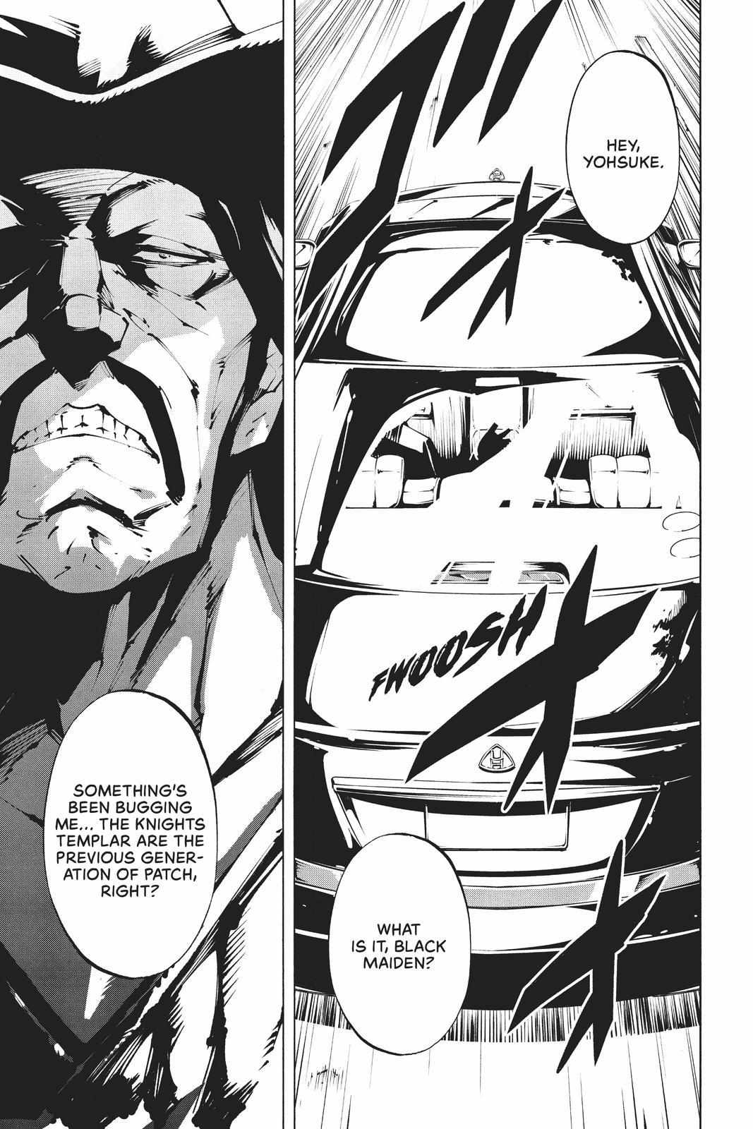 Shaman King: The Super Star Chapter 29 - BidManga.com