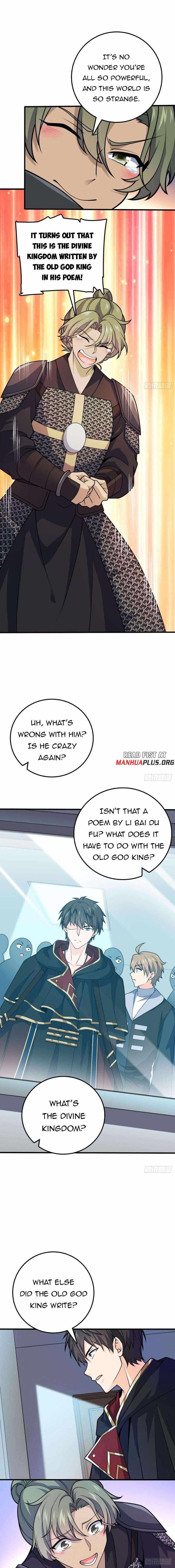 Spare Me, Great Lord! Chapter 603 - BidManga.com