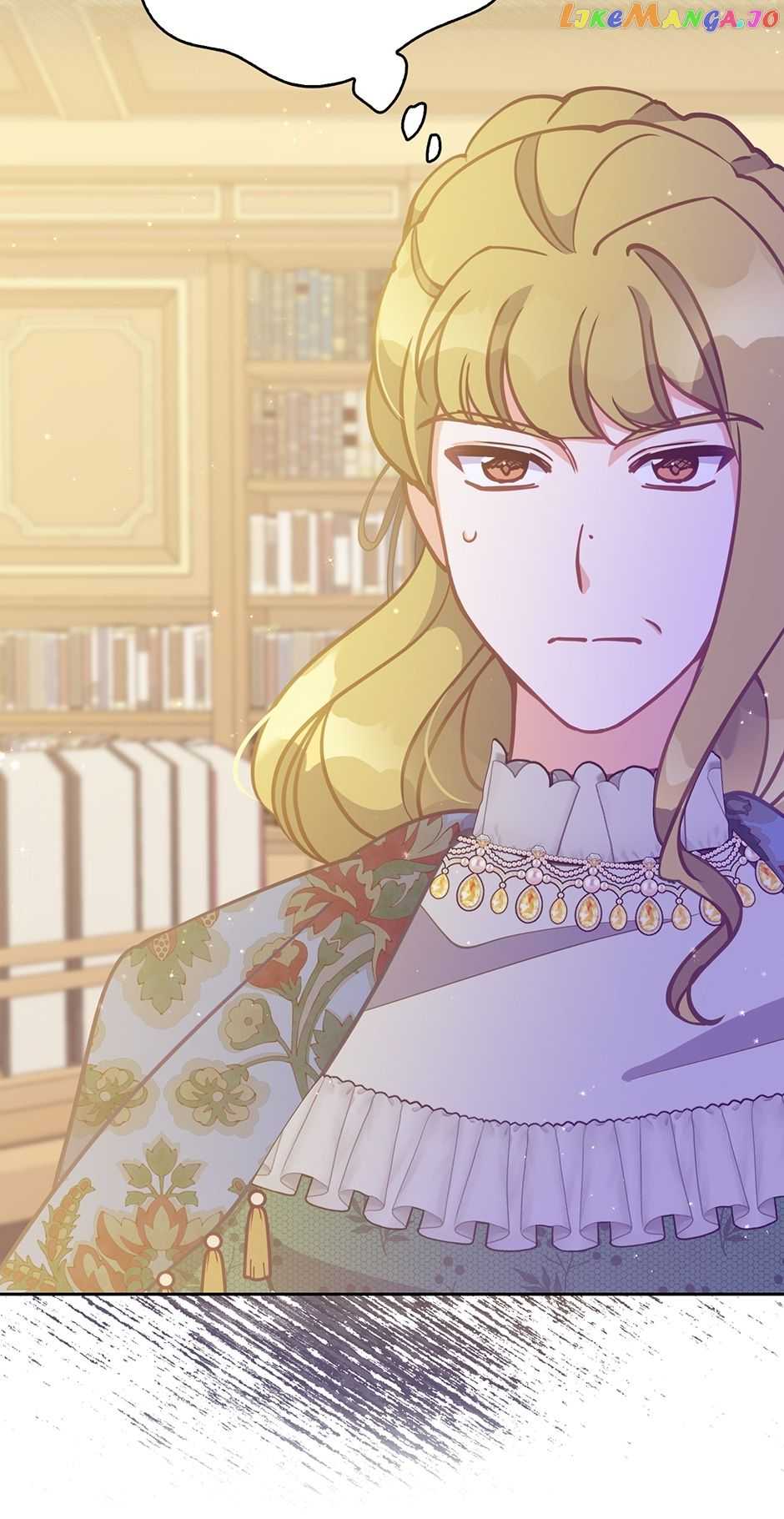 The Precious Sister Of The Villainous Grand Duke Chapter 109 - BidManga.com