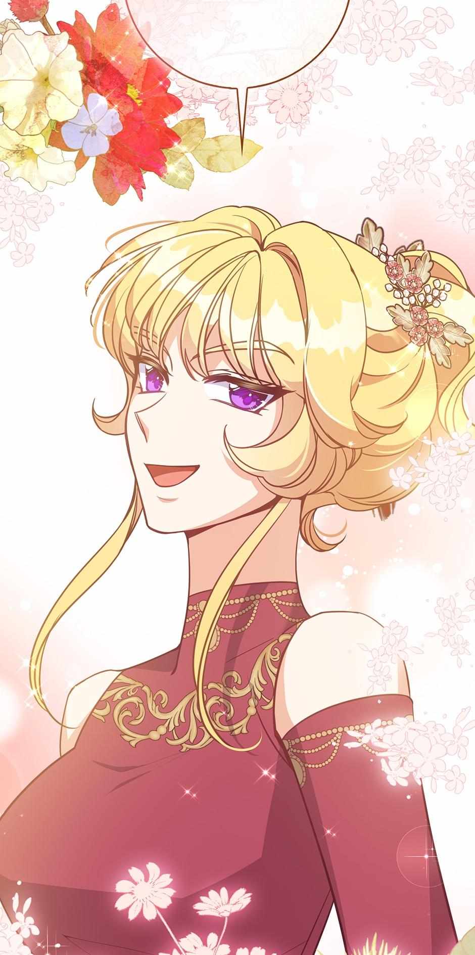 The Precious Sister Of The Villainous Grand Duke Chapter 123 - BidManga.com