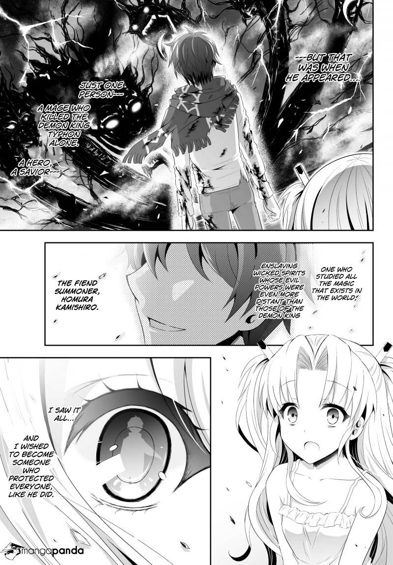 Ultimate Antihero Chapter 1 - BidManga.com