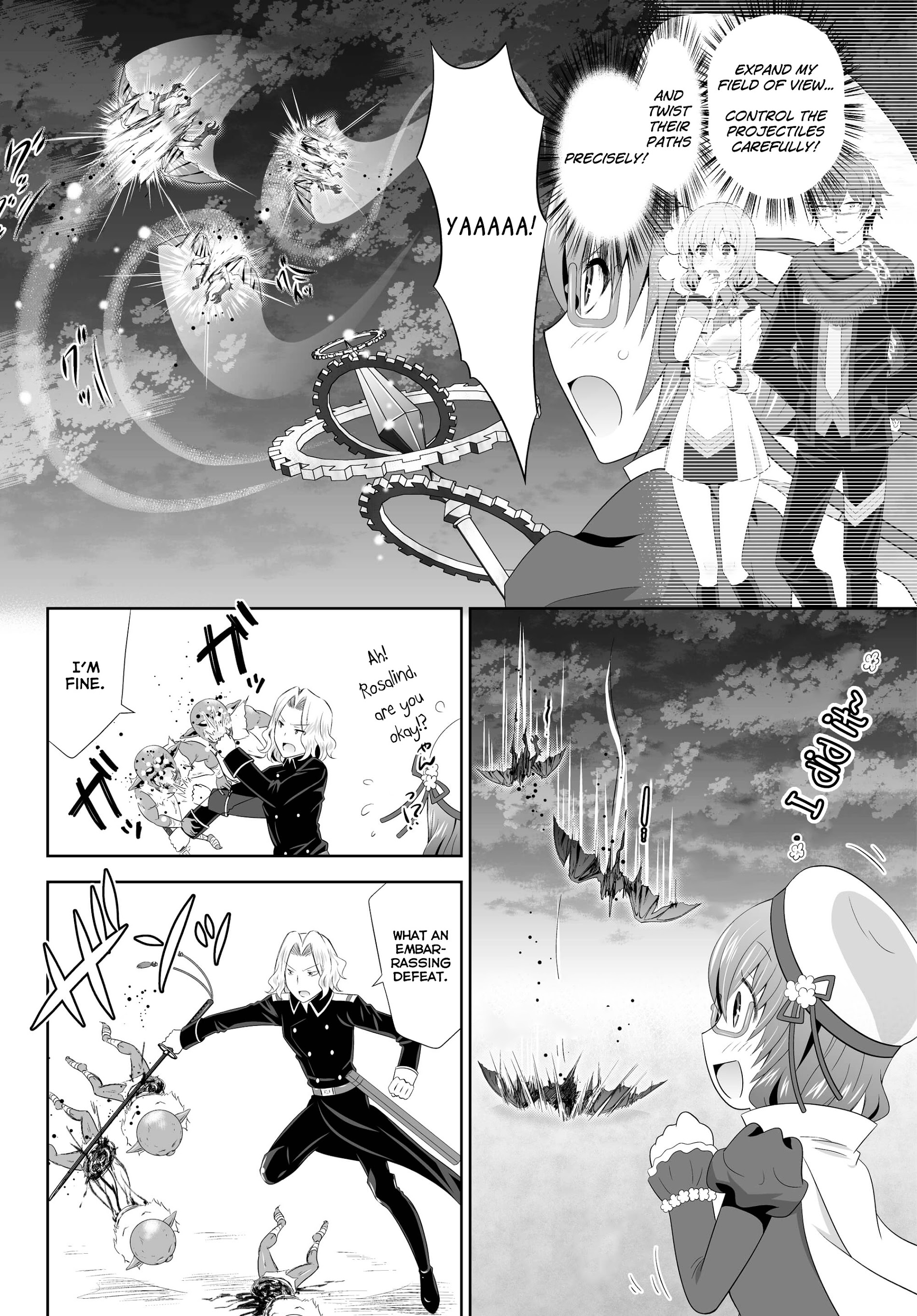 Ultimate Antihero Chapter 5 - BidManga.com