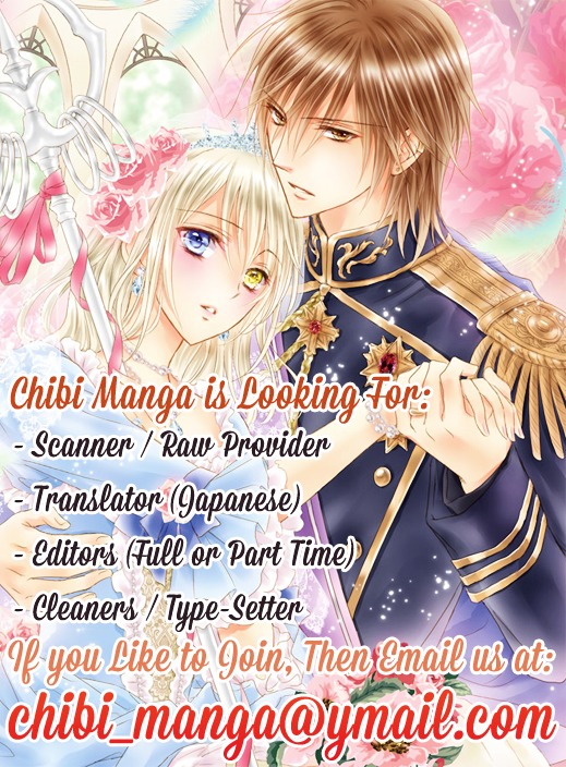 Love All! Chapter 8 - BidManga.com