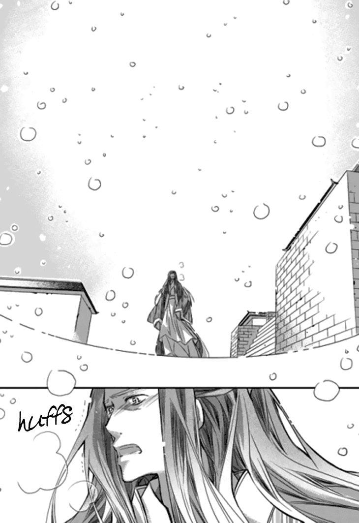 I-Ren Chapter 14.2 - BidManga.com