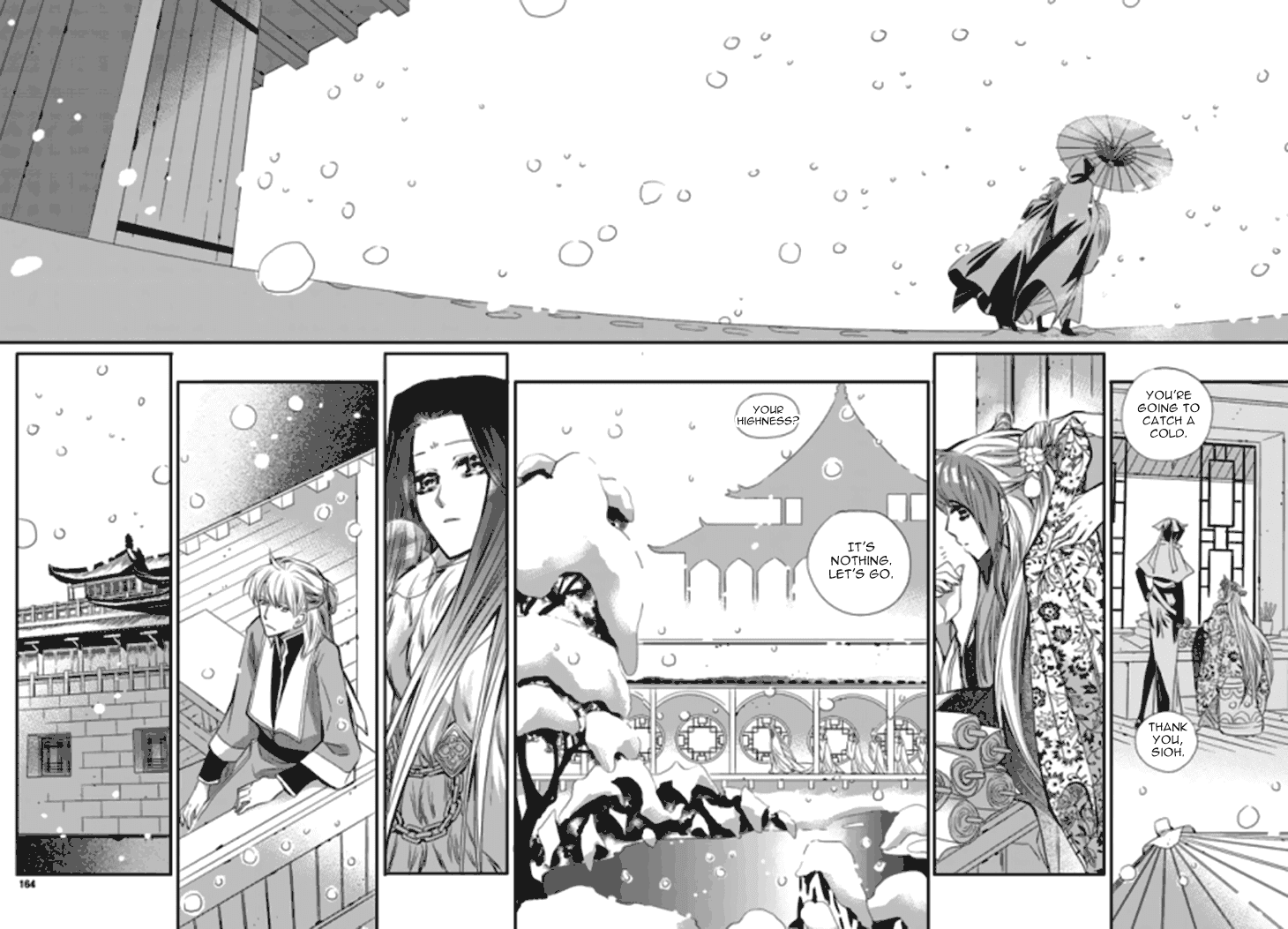 I-Ren Chapter 14.2 - BidManga.com