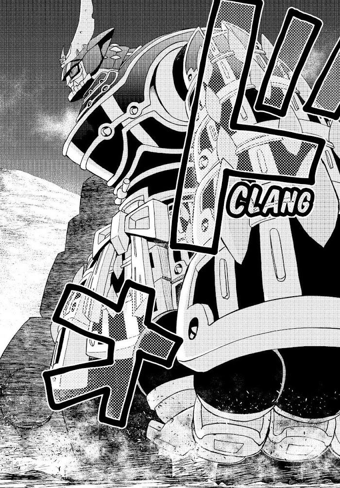 Planet With Chapter 34 - BidManga.com