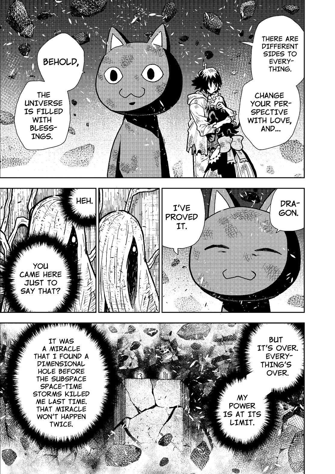 Planet With Chapter 49 - BidManga.com