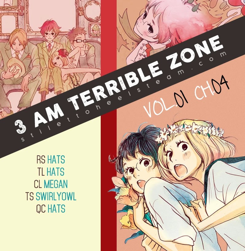 3Am Terrible Zone Chapter 4 - BidManga.com