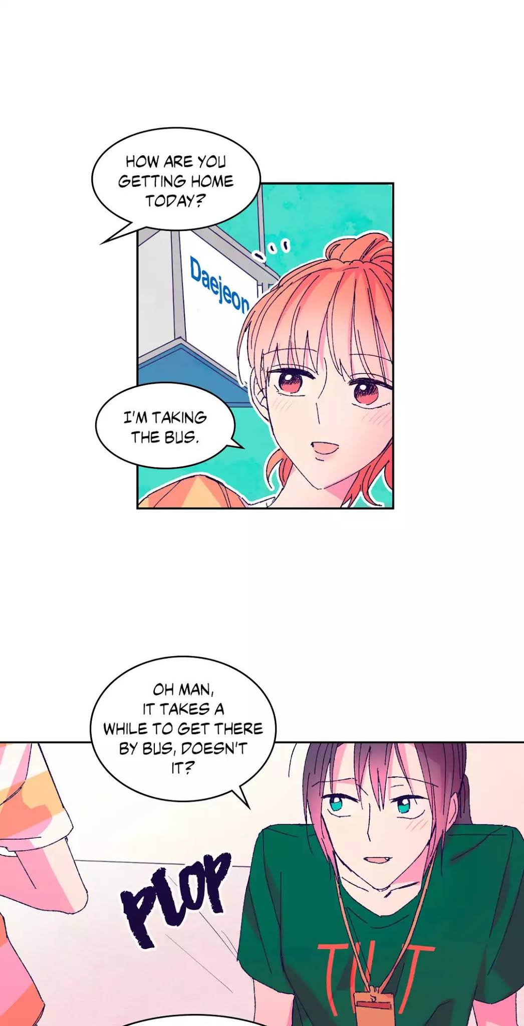 Blooming Sequence Chapter 33 - BidManga.com