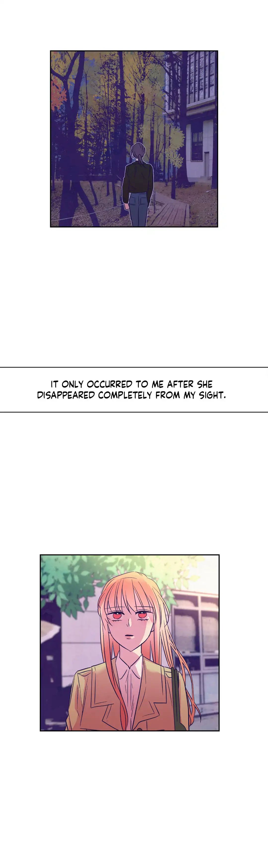 Blooming Sequence Chapter 68 - BidManga.com