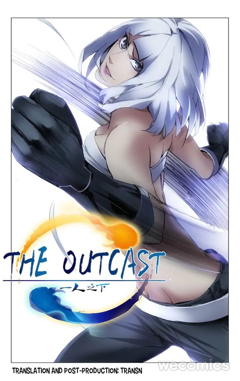 The Outcast Chapter 23 - BidManga.com