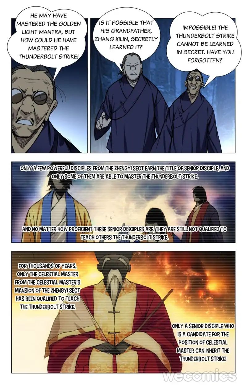 The Outcast Chapter 25 - BidManga.com