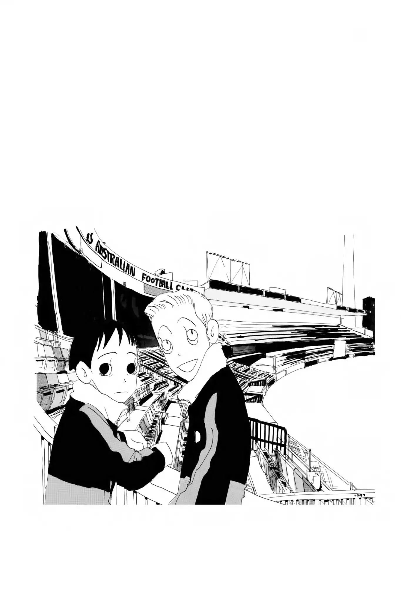 Tesoro Chapter 15 - BidManga.com