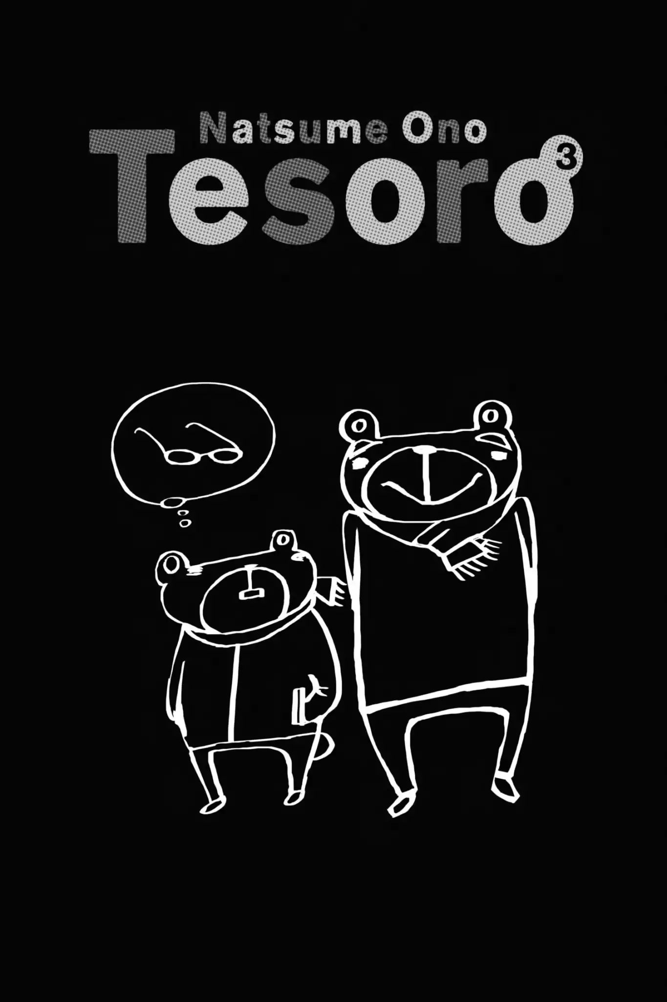 Tesoro Chapter 6 - BidManga.com