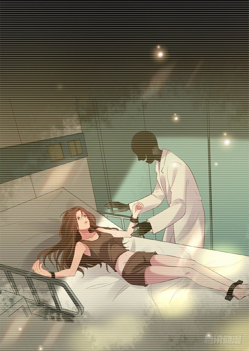 Genius Doctor: Black Belly Miss Chapter 1 - BidManga.com