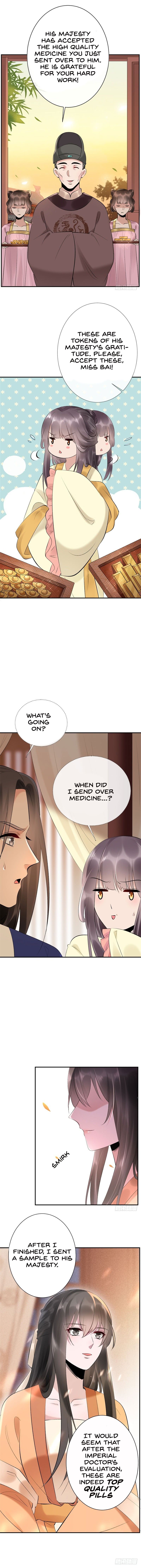 Genius Doctor: Black Belly Miss Chapter 18 - BidManga.com