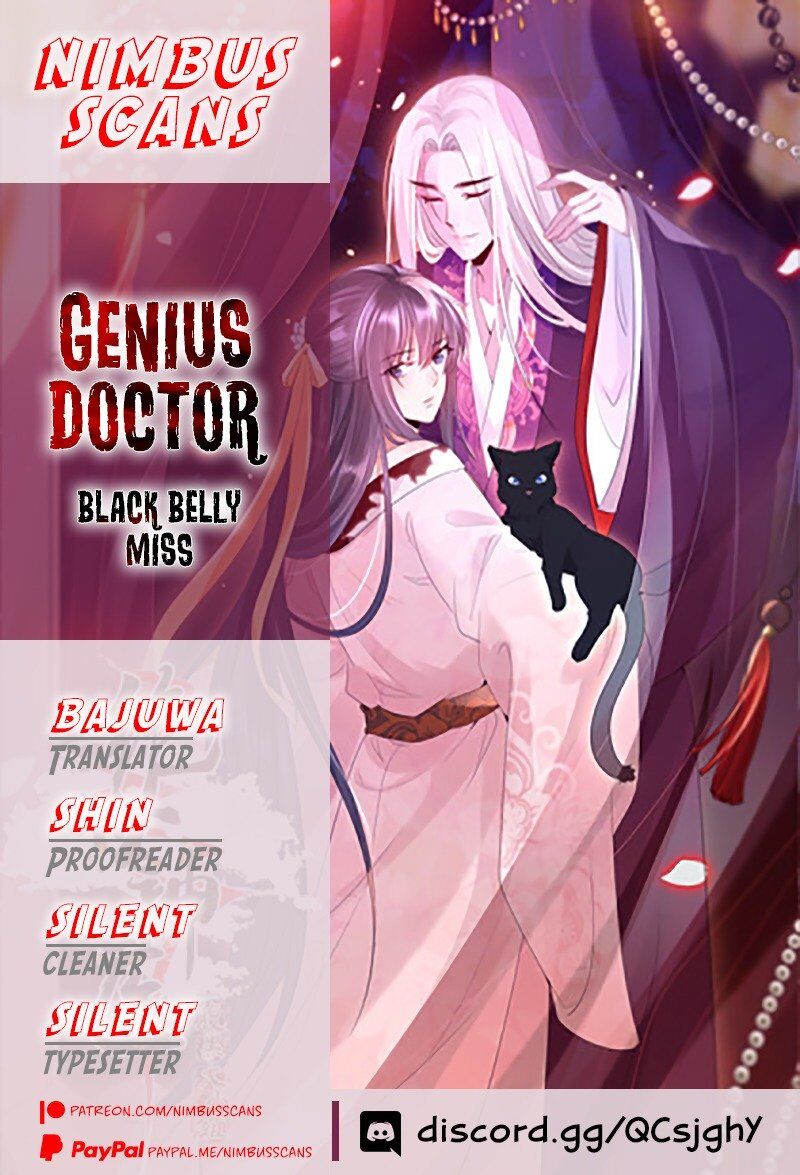 Genius Doctor: Black Belly Miss Chapter 28 - BidManga.com