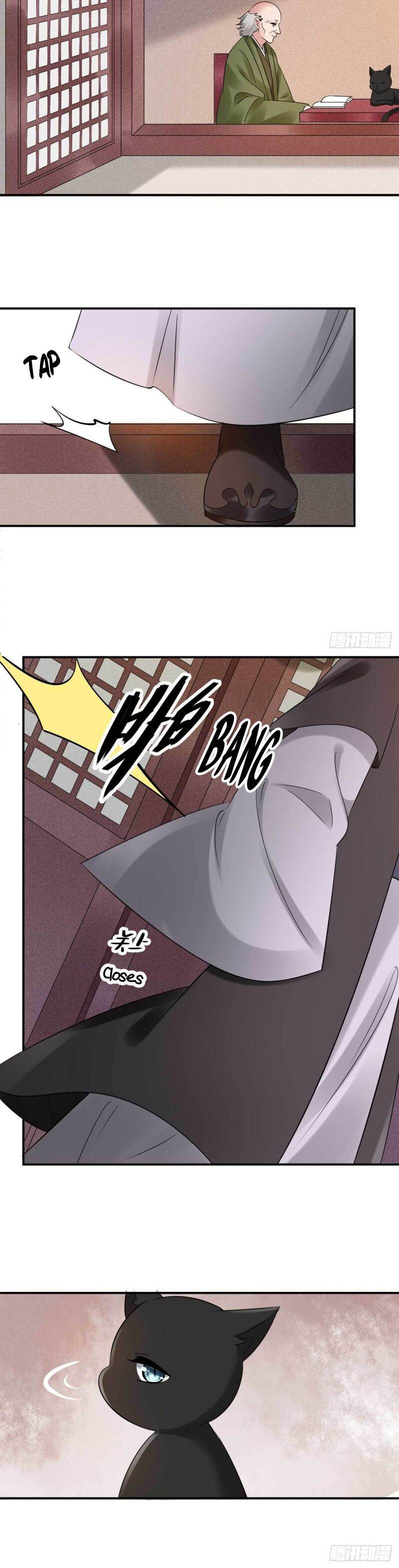 Genius Doctor: Black Belly Miss Chapter 72 - BidManga.com