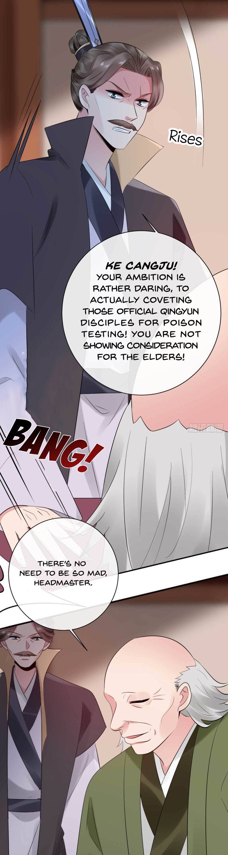 Genius Doctor: Black Belly Miss Chapter 73 - BidManga.com