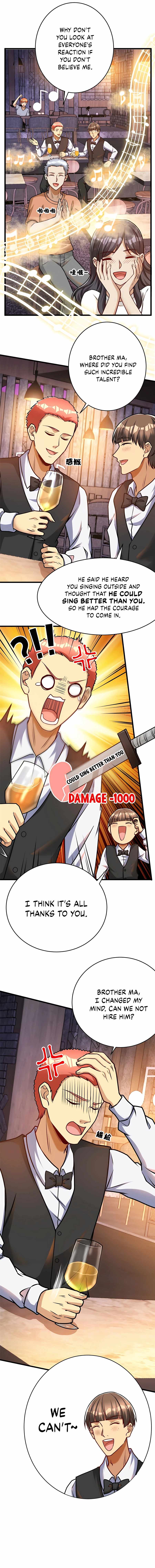 Losing Money To Be A Tycoon Chapter 68 - BidManga.com