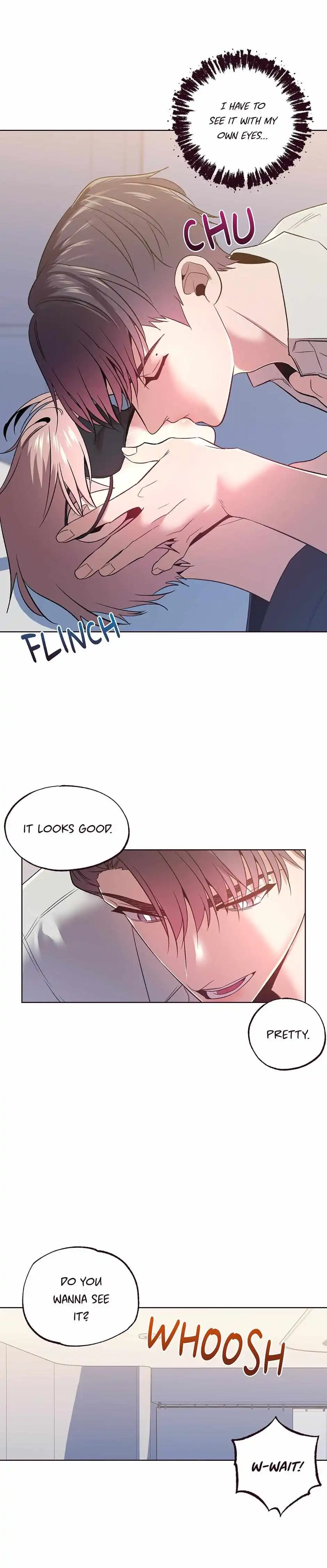 Falling Down Chapter 24 - BidManga.com