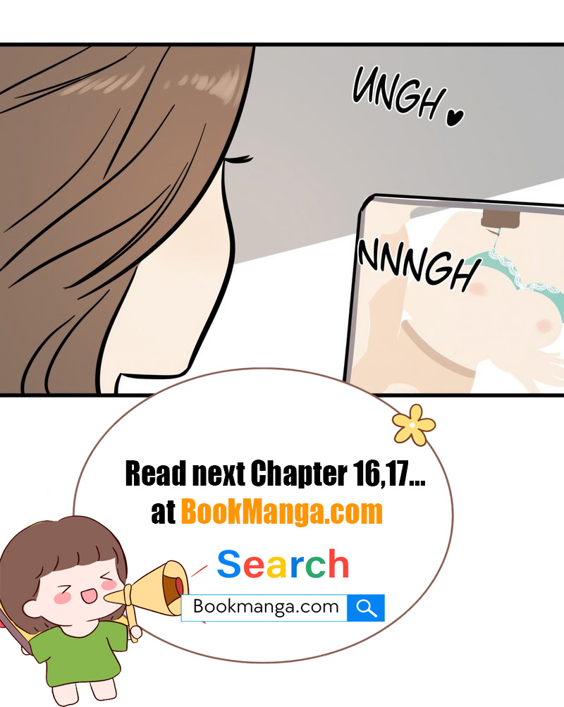 Naughty Positions Chapter 15 - BidManga.com