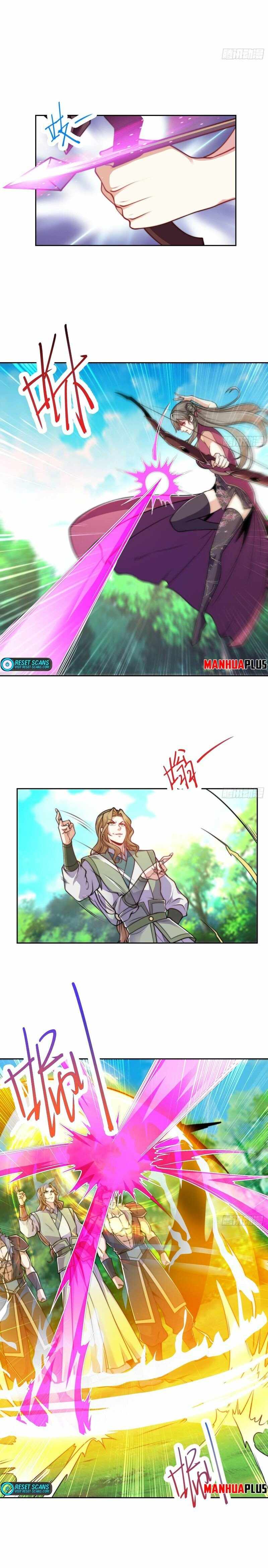 Chaotic Sword God (Remake) Chapter 107 - BidManga.com