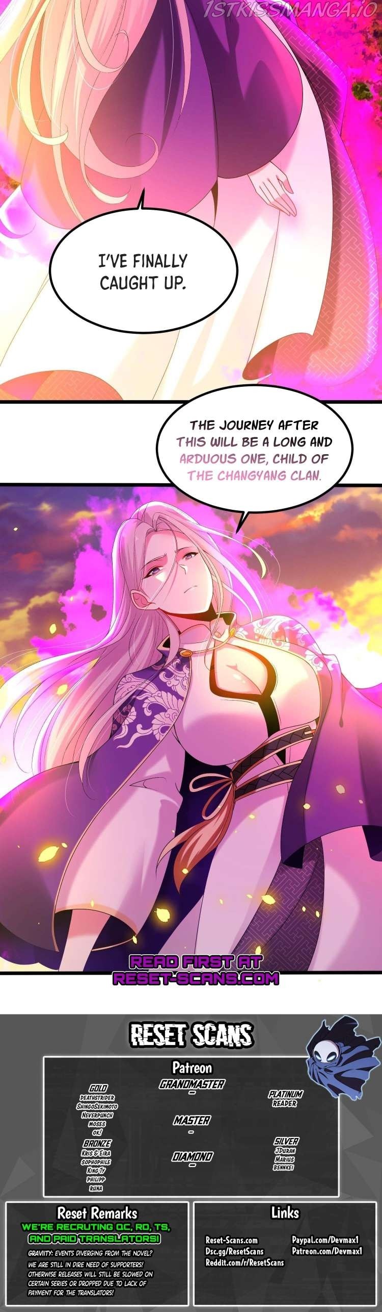 Chaotic Sword God (Remake) Chapter 12 - BidManga.com