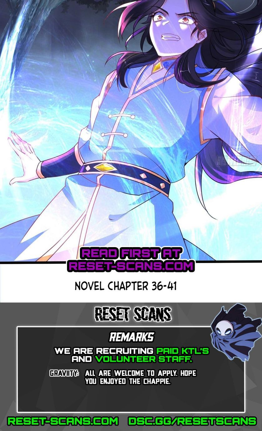 Chaotic Sword God (Remake) Chapter 29 - BidManga.com