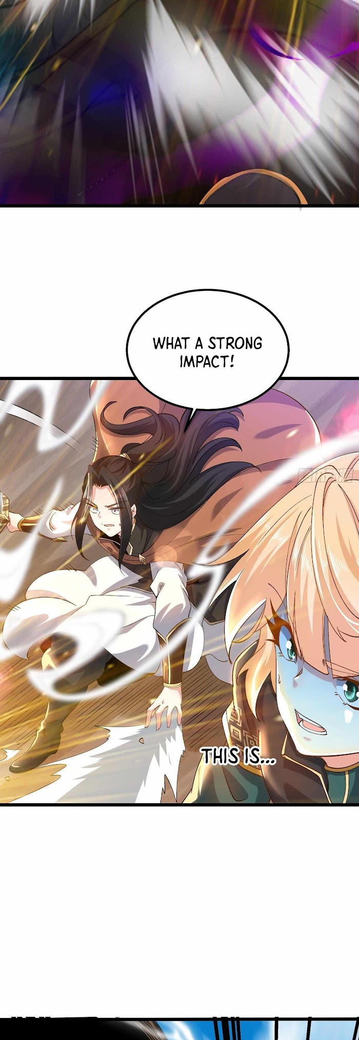 Chaotic Sword God (Remake) Chapter 54 - BidManga.com