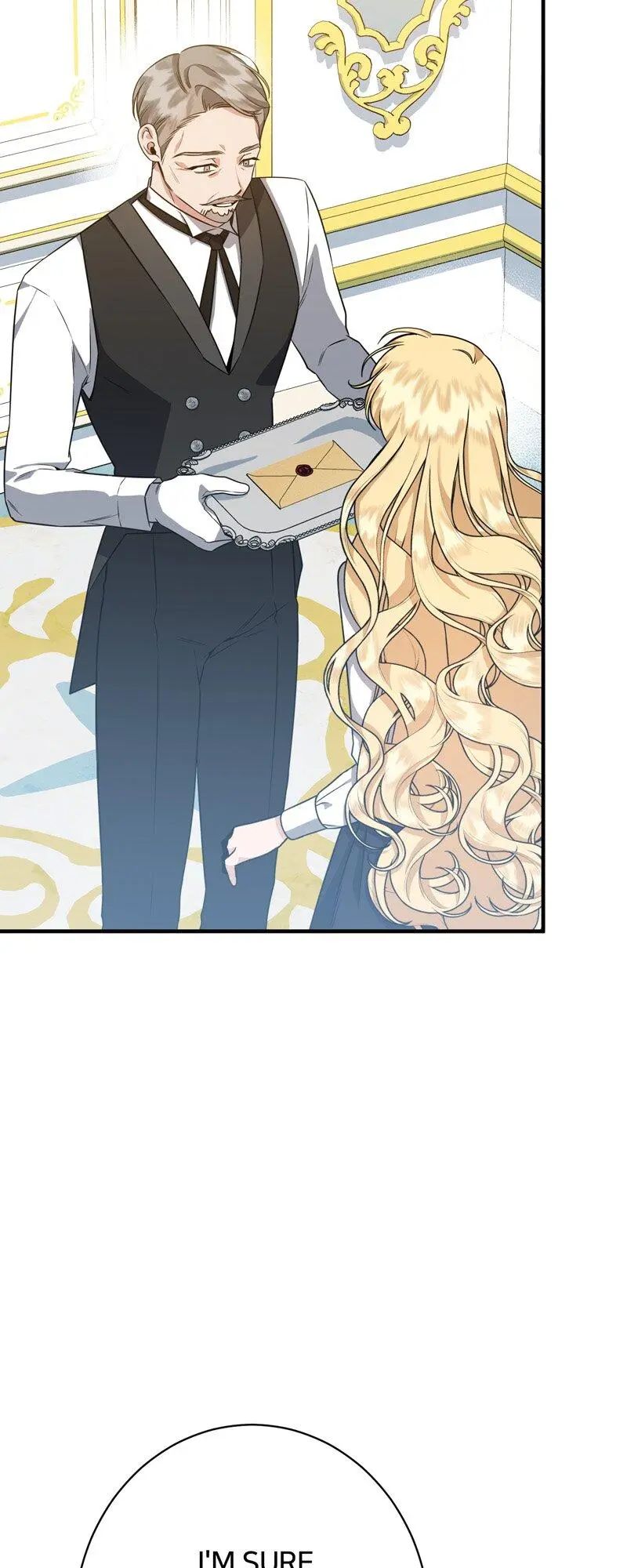 A Deal With My Fake Husband Chapter 38 - BidManga.com