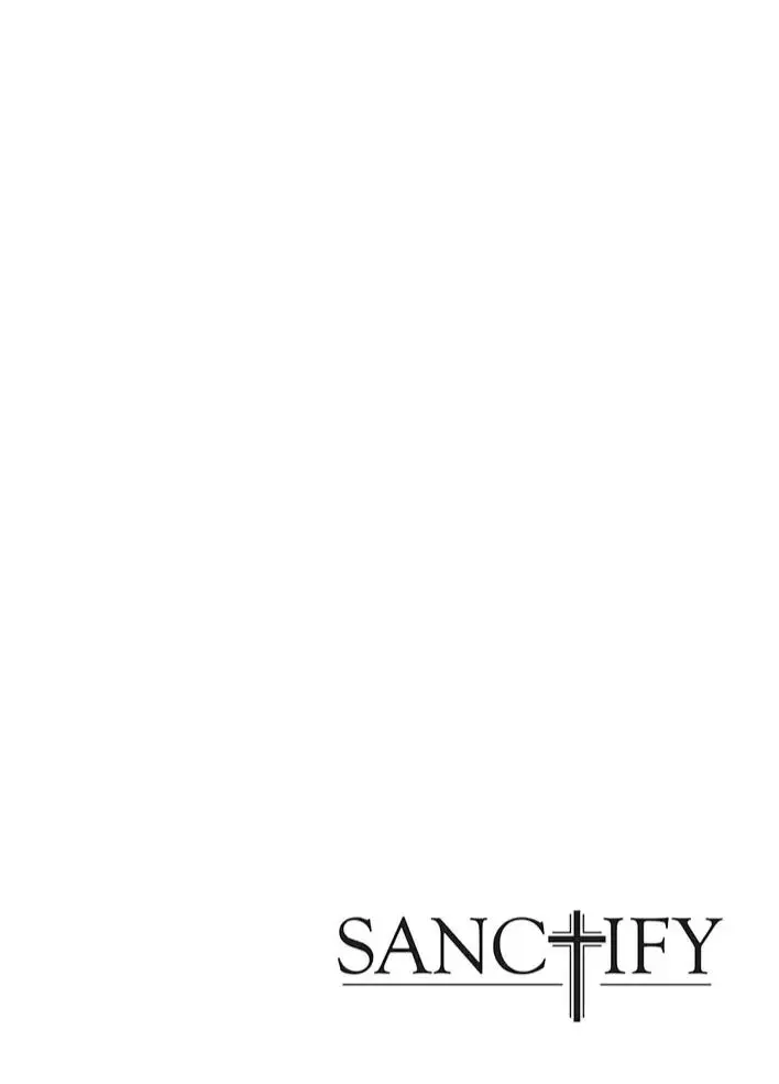 Sanctify Chapter 5.5 - BidManga.com