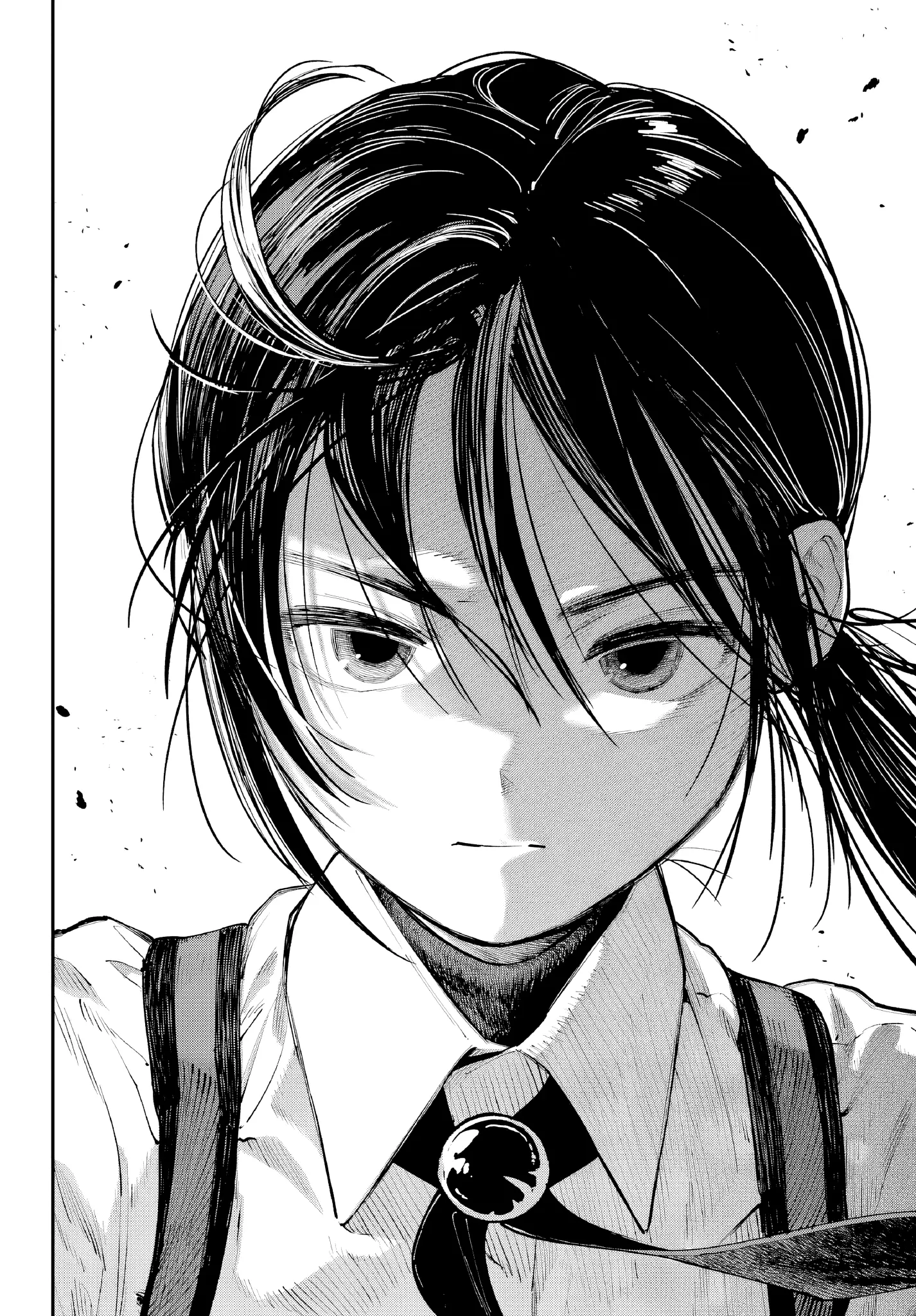 Kami-Sama Ga Mitenai Kara Chapter 1 - BidManga.com