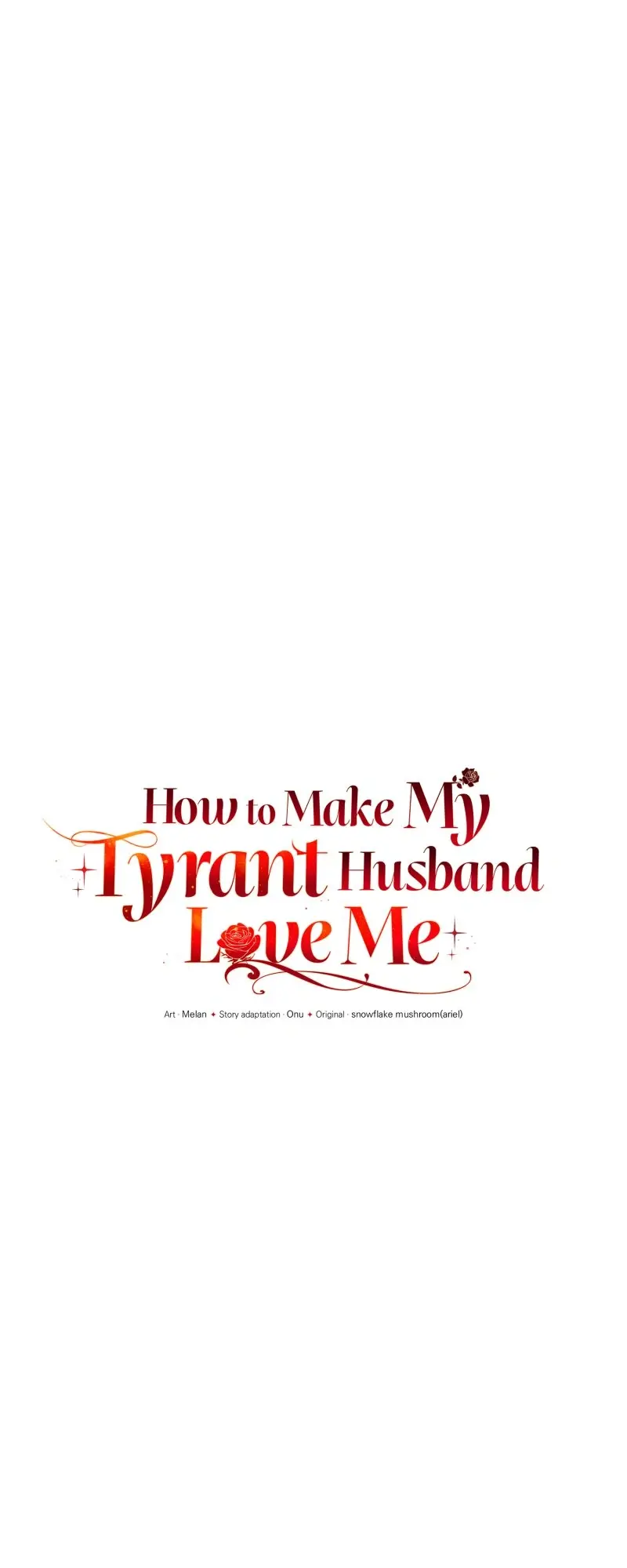 How To Make My Tyrant Husband Love Me Chapter 26 - BidManga.com