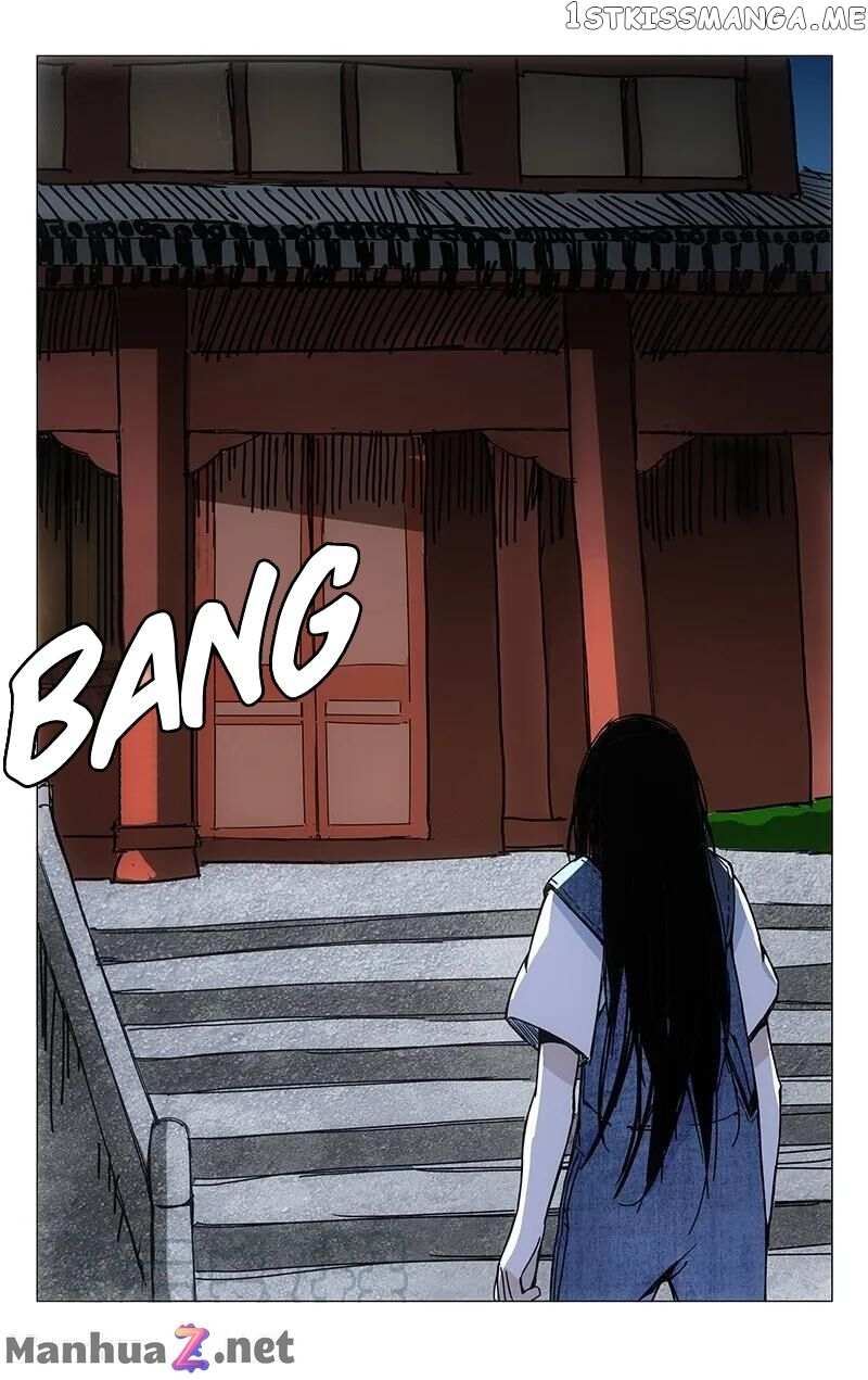 The Outcast Chapter 144 - BidManga.com