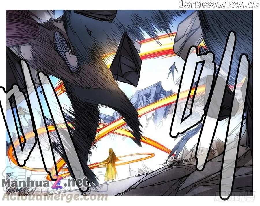 The Outcast Chapter 155 - BidManga.com