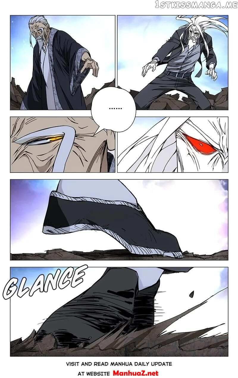 The Outcast Chapter 161 - BidManga.com