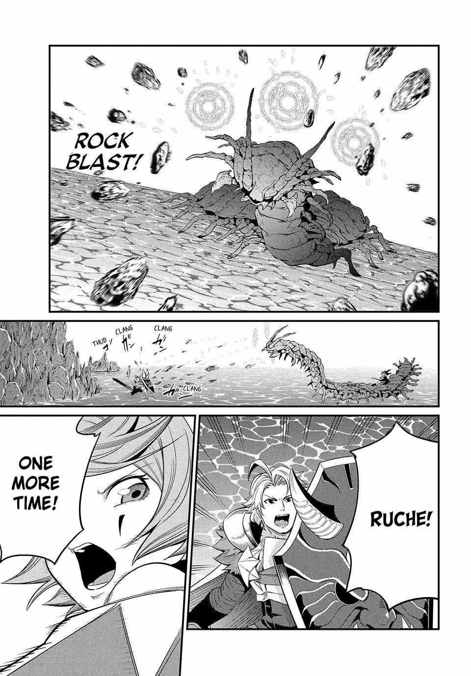 Isekai Teni, Jirai Tsuki. Chapter 36 - BidManga.com