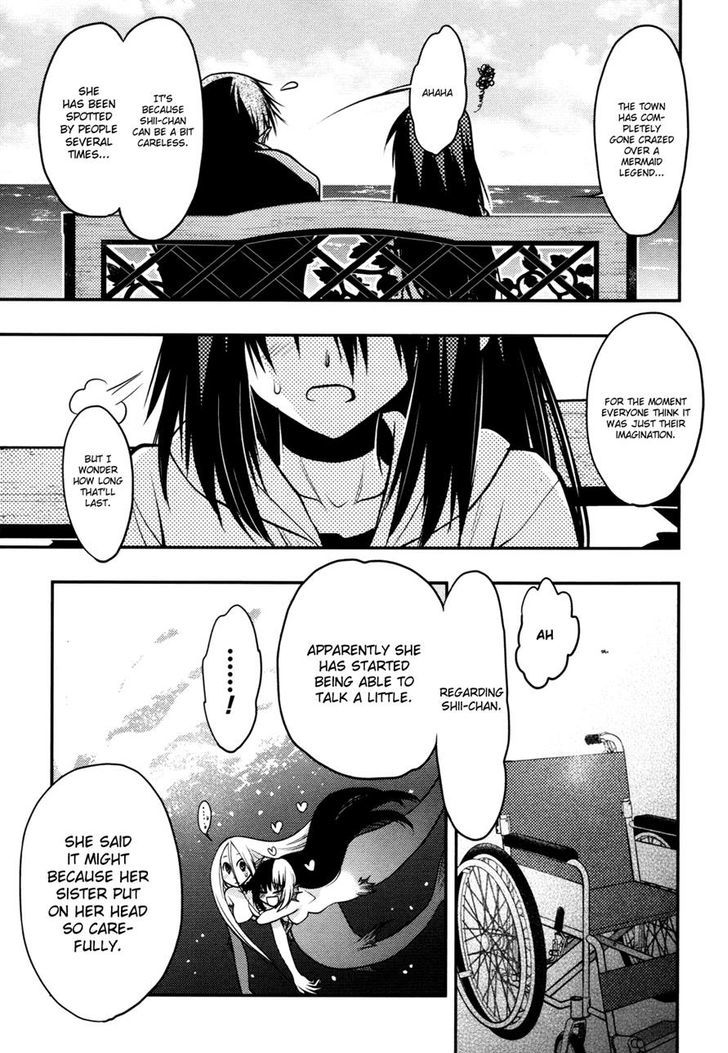 Hekikai No Aion Chapter 44 - ManhuaZ.net