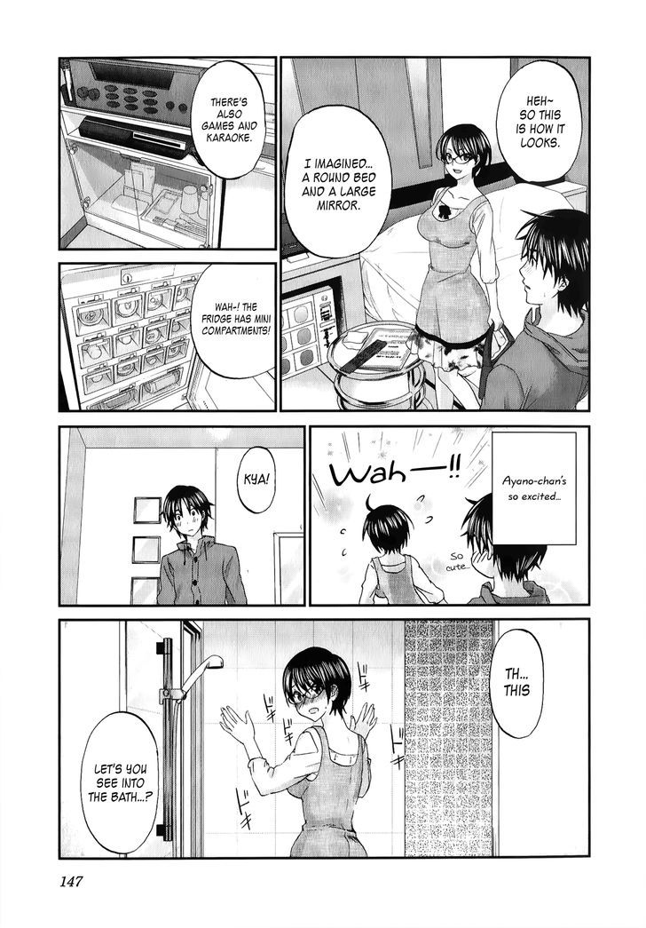 Seishun Pop! Chapter 29 - ManhuaZ.net