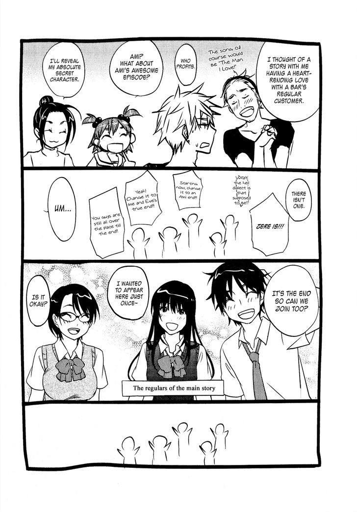 Seishun Pop! Chapter 47 - ManhuaZ.net