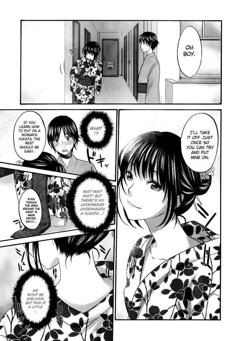 Seishun Pop! Chapter 7 - ManhuaZ.net