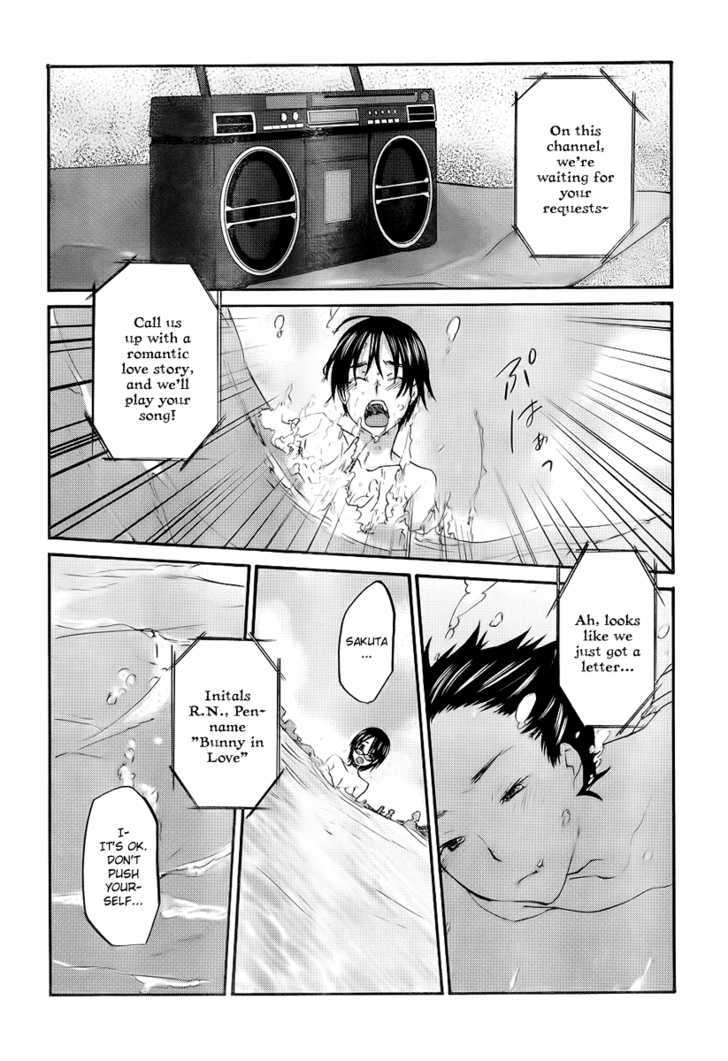 Seishun Pop! Chapter 6 - ManhuaZ.net