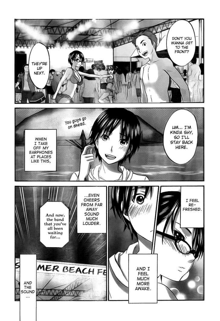 Seishun Pop! Chapter 6 - ManhuaZ.net