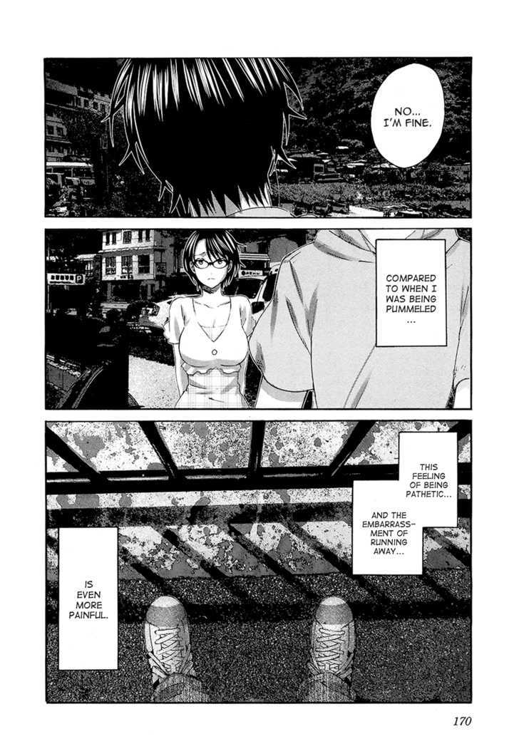 Seishun Pop! Chapter 14 - ManhuaZ.net