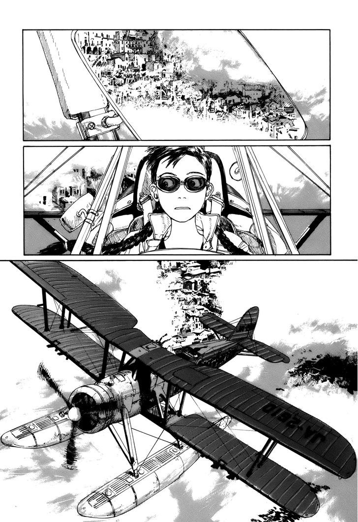 Bouken Erekitetou Chapter 2 - BidManga.com