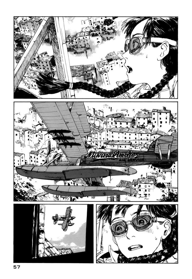 Bouken Erekitetou Chapter 2 - BidManga.com