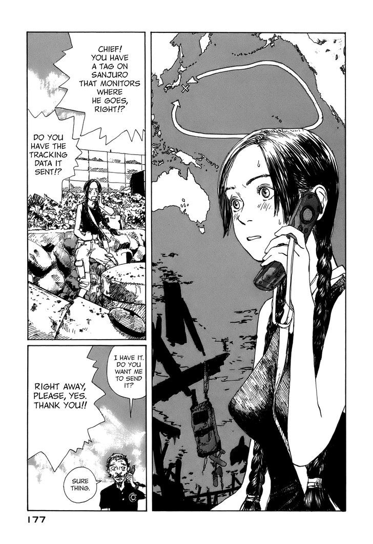 Bouken Erekitetou Chapter 4 - BidManga.com