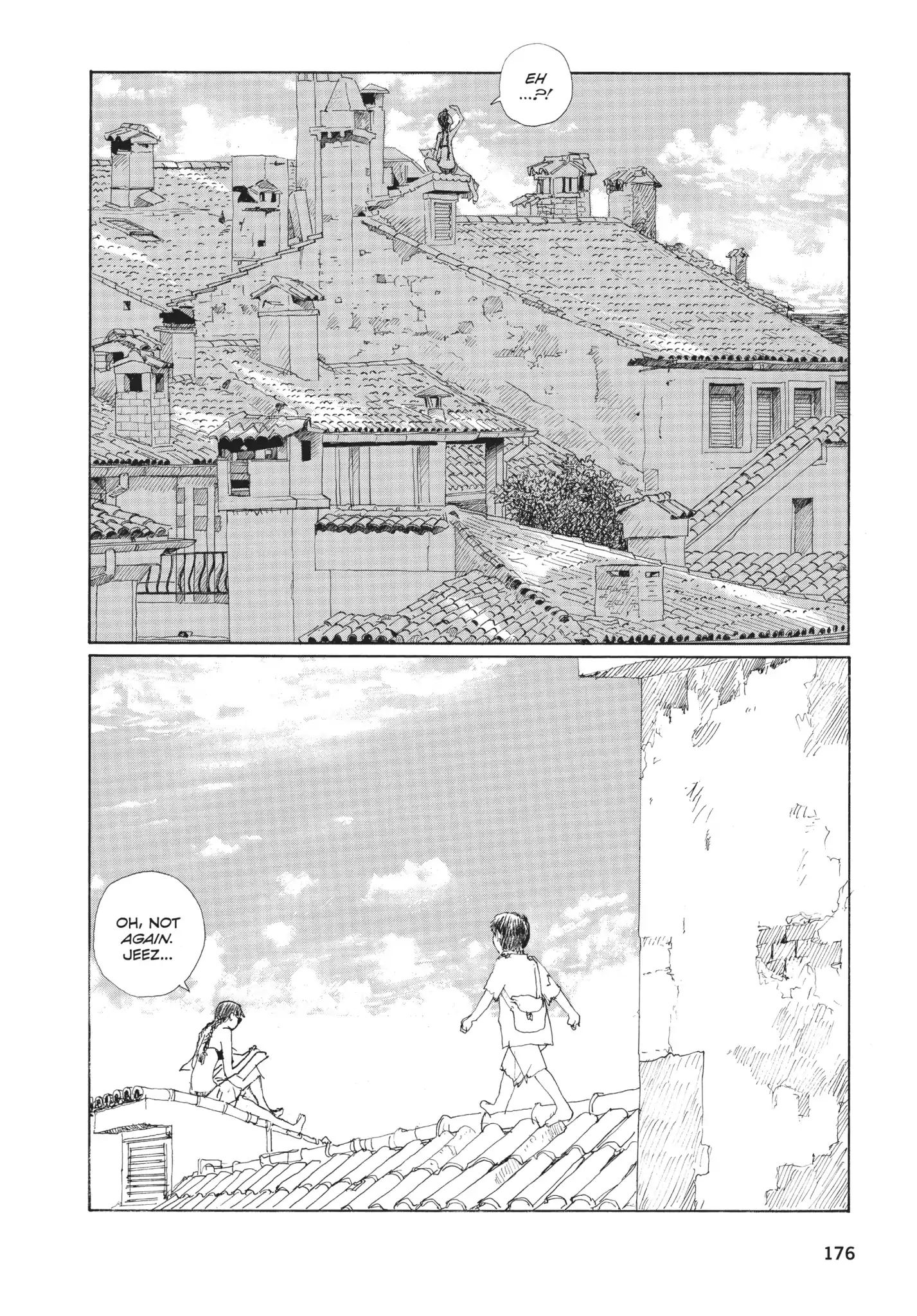 Bouken Erekitetou Chapter 9 - BidManga.com